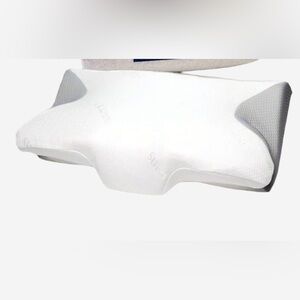 Sutera Dream Deep Memory Foam Pillow Orthopedic
Support All Sleep Positions